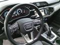 AUDI Q3 35 TDI S tronic Business