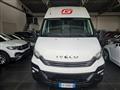 IVECO DAILY 35-160 PM-TA Hi-M AUT. OFFICINA CAMPERIZZATA