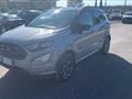 FORD ECOSPORT 1.0 EcoBoost 125 CV Start&Stop ST-Line