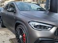 MERCEDES CLASSE GLA LA 35 4Matic AMG