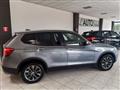 BMW X3 xDrive20d Futura Aut.