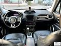 JEEP Renegade 1.6 Mjt 120CV Limited