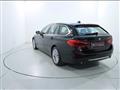 BMW SERIE 5 TOURING d xDrive Touring Luxury