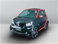 SMART FORTWO III 2015 Cabrio -  Cabrio 0.9 t Passion 90cv twin