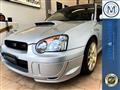 SUBARU IMPREZA 2.0 turbo 16V cat WRX EC