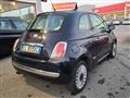 FIAT 500 1.2 Lounge (unicoproprietario)