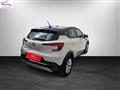 RENAULT Captur Blue dCi 8V 115 CV EDC Zen