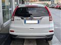 HONDA CR-V 1.6 i-DTEC Elegance + Navi 4WD