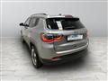 JEEP COMPASS 2.0 mjt Limited 4wd 170cv auto