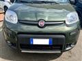 FIAT PANDA 0.9 TwinAir Turbo S&S 4x4 Wild