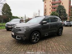 CITROEN C5 AIRCROSS HYBRID C5 Aircross Hybrid 225 E-EAT8 Feel