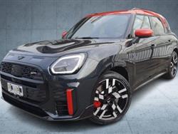 MINI COOPER COUNTRYMAN John Cooper Works ALL4 JCW Countryman