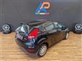 FORD FIESTA 1.4 TDCi 70CV 5 porte ok NEOPATENTATI