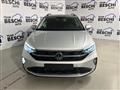 VOLKSWAGEN TAIGO 1.0 TSI 110 CV ADVANCED - FIRST CALL -