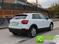 AUDI Q2 30 TDI S TRONIC IDENTITY BLACK GARANZIA 12 MESI