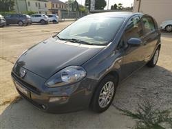 FIAT PUNTO 1.3 MJT II 75 CV 5 porte Lounge