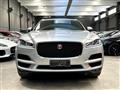 JAGUAR F-PACE 2.0 D 180 CV aut.