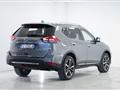 NISSAN X-TRAIL 1.7 dCi Tekna 4wd X-tronic