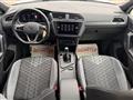 VOLKSWAGEN TIGUAN 2.0 TDI 150 CV SCR DSG R-Line