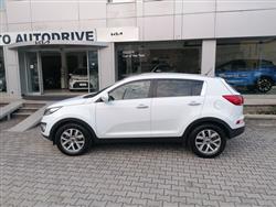 KIA SPORTAGE 2016 Sportage 1.7 CRDI VGT 2WD Class