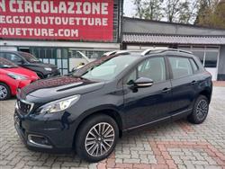 PEUGEOT 2008 (2013) 1.2 puretech t Allure s