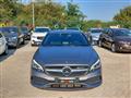 MERCEDES CLASSE CLA Shooting Brake disponibile doppio treno gomme