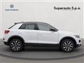 VOLKSWAGEN T-ROC 2.0 TDI SCR Style