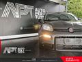 FIAT PANDA 1.0 firefly hybrid City Life s&s 70cv