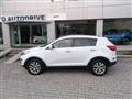 KIA SPORTAGE 2016 Sportage 1.7 CRDI VGT 2WD Class