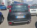 FIAT PANDA 1.2 City Cross