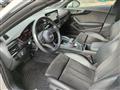 AUDI A5 SPORTBACK SPB 40 TDI S tronic quattro Bang&Olufsen