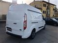 FORD TRANSIT CUSTOM 300 2.0 TDCi 170 PL-DC Furgone Trend