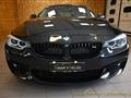 BMW SERIE 4 D XDRIVE COUPE' MSPORT F1 NAVI CERCHI20"CRUISEFULL