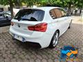 BMW SERIE 1 d 5p. Sport automatico