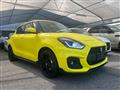 SUZUKI SWIFT Sport 1.4 Boosterjet