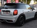 MINI MINI 3 PORTE 2.0 Cooper S Hype *PELLE*NAVI*CARPLAY*LED*17"+*