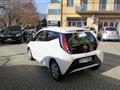 TOYOTA Aygo 1.0 VVT-i 69 CV 5 porte x-cool