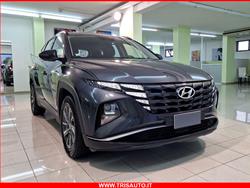 HYUNDAI Tucson 1.6 CRDi 48V DCT Exellence IVATA (NAVI)