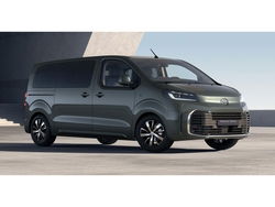 TOYOTA PROACE VERSO Proace Verso 2.0D 177 CV L1 Medium A/T D Luxury