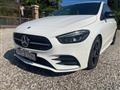 MERCEDES CLASSE B d Automatic Premium