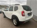 DACIA DUSTER 1.5 dCi 8V 110 CV 4x4 Laureate TRAZIONE INTEGRALE