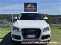 AUDI Q5 2.0 TDI 150cv