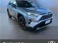 TOYOTA RAV4 2.5 HV (218CV) E-CVT 2WD Style