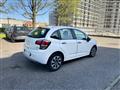 CITROEN C3 1.2 vti Exclusive 82cv