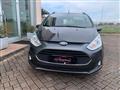 FORD B-MAX 1.4 90 CV GPL Titanium