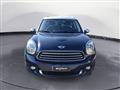 MINI COUNTRYMAN Mini 1.6 Cooper D Countryman ALL4