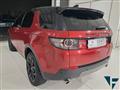 LAND ROVER DISCOVERY SPORT 2.0 TD4 150 CV Auto AWD HSE