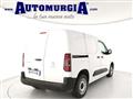 PEUGEOT PARTNER BlueHDi 100 L1 PC Furgone Premium TAGLIANDATA