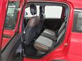 FIAT PANDA CROSS 0.9 TwinAir Turbo S&S 4x4