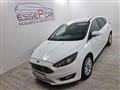 FORD FOCUS 1.5 TDCi 120 CV Start&Stop Plus